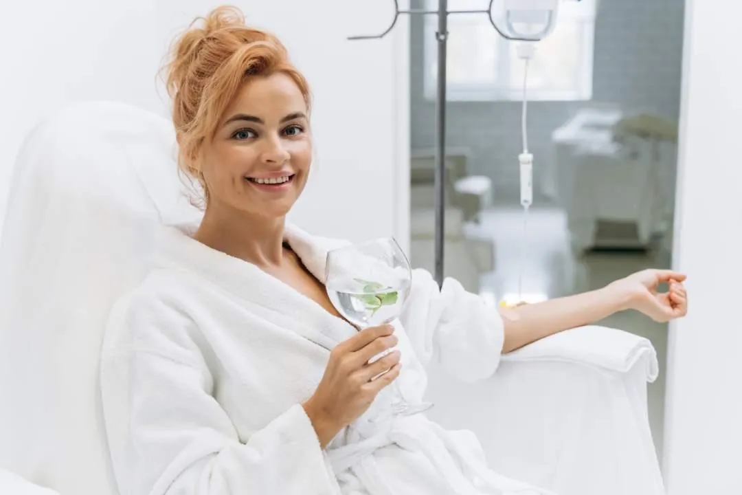 Vitamin IV Therapy: The Ultimate Guide to Nutrient Drips