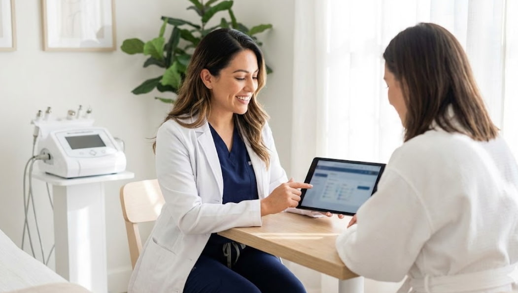 How Much Does Microdermabrasion Cost in Temecula? 