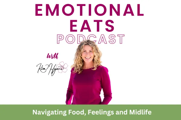 Emotional Eats Podcast
