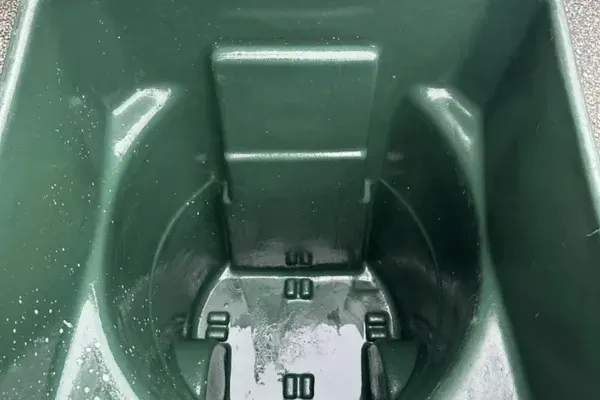 How a Trash Can Cleaning Company in Cecil County, MD, Eliminates Odors and Germs | Bin Busters