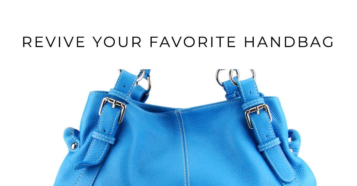Luxury Handbags | Churchill Dry Cleaners