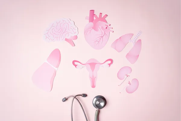 female biohacking