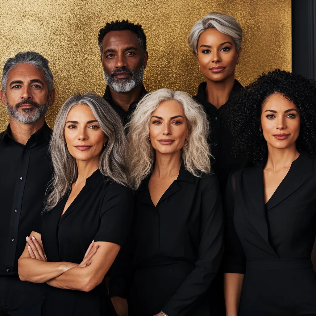 Top Things That Change in Your 40s and How to Protect Your Health, Hormones, and Libido for a Great Life in Your 50s, 60s, 70s, and Beyond