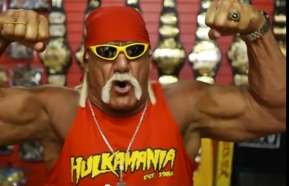 Heart Health in Midlife and Recent Death of Hulk Hogan