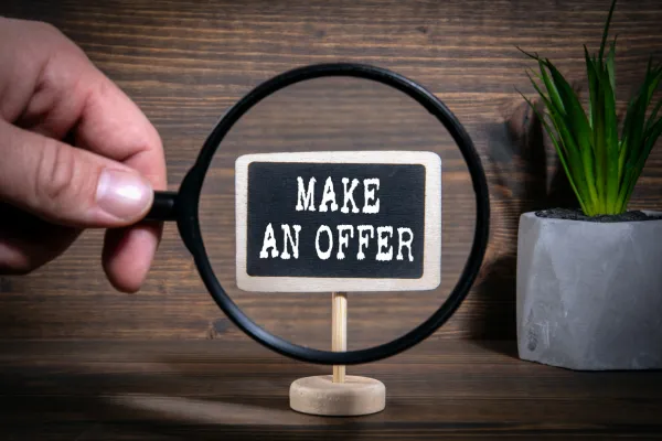 How to Make an Offer on a House: A Step-by-Step Guide