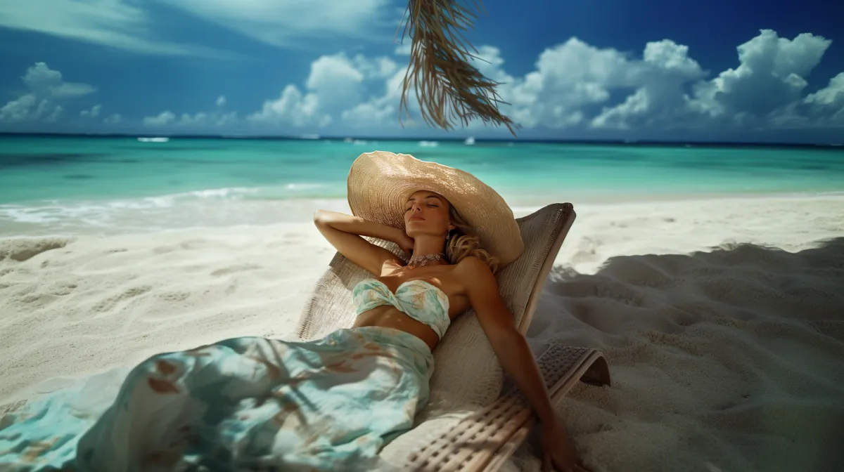 Achieving a Vacation Free from Concerns