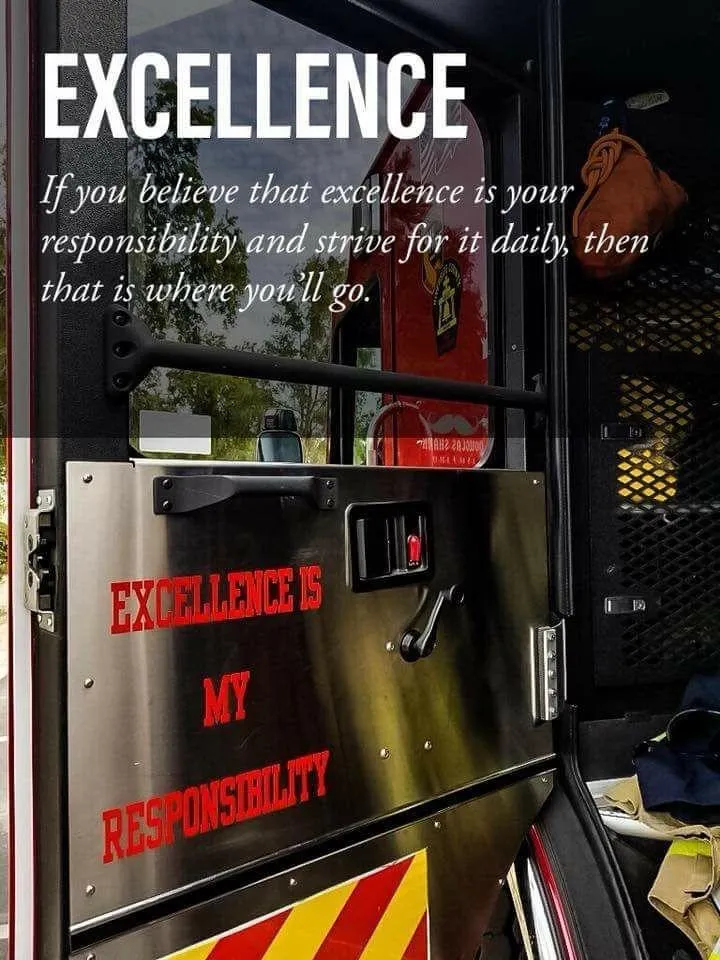 Excellence