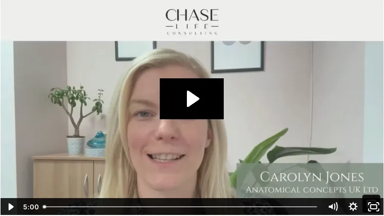 How CJ Conquered Burnout & Saved Her Sanity!
