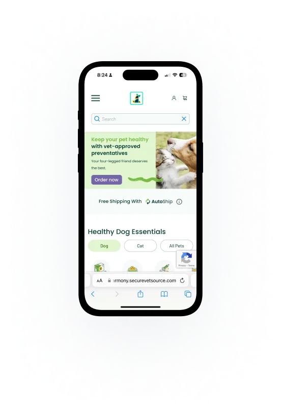 Telehealth for Pets: Use The Pet Harmony App and Optimize Your Pet’s Health Journey