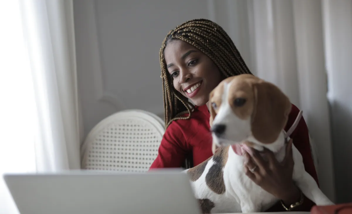 Unleashing the Future: A Guide to Virtual Health Care for Pets