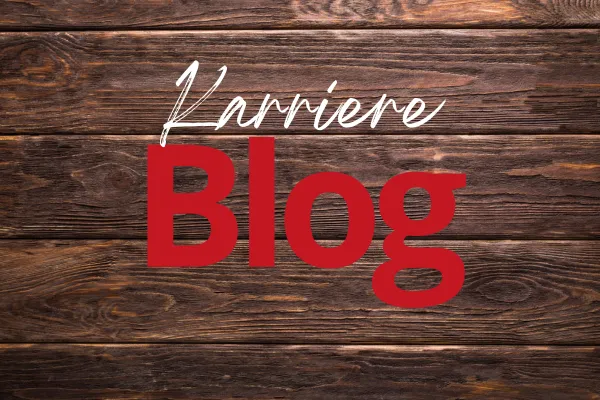 Karriere Blog