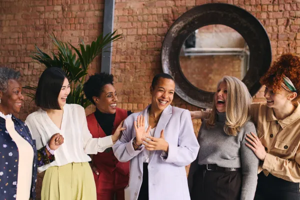 Are you a Women Ecommerce Brand Owner? 