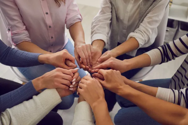 Women Who Care