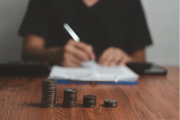 Profit First Basics Series Episode 1