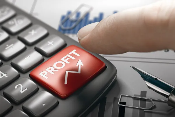 Profit First Basics Series Episode 4