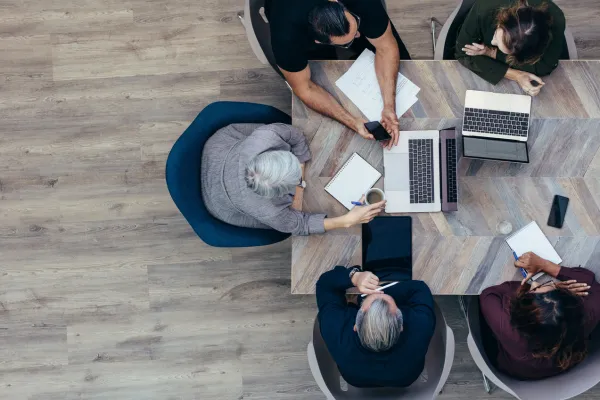 How Can Your Team  Help You