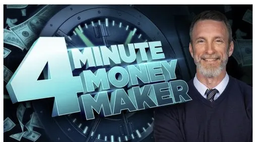 Mike’s 4 Minute Money Maker Promo