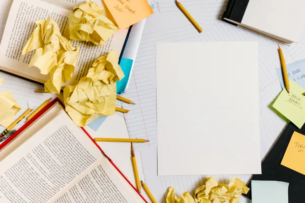 Messy Times in Life and Business