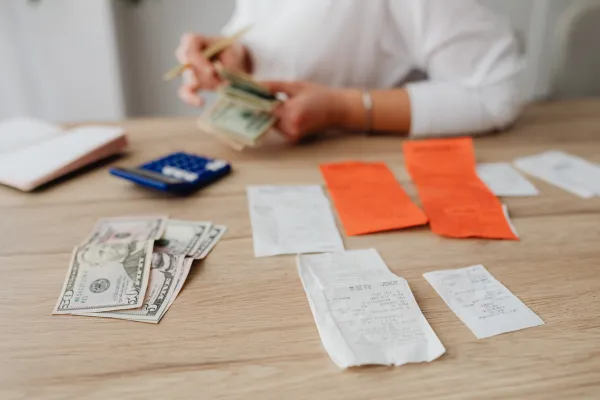Vendors Controlling Your Cash TikTok