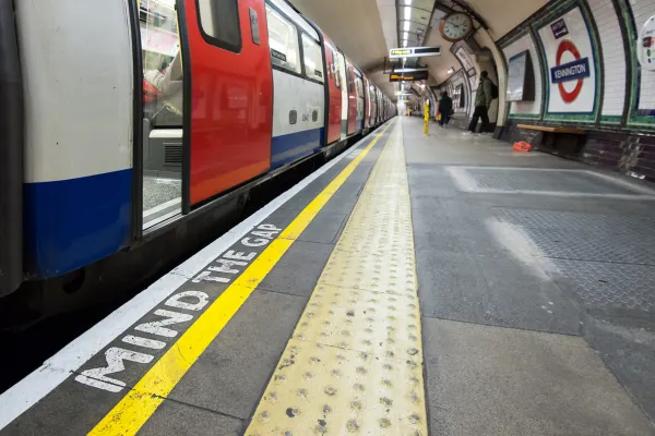 Mind the Gap