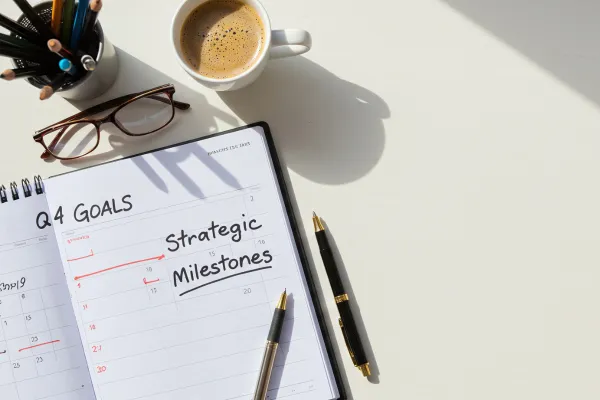 Revenue Driving Responsibilities