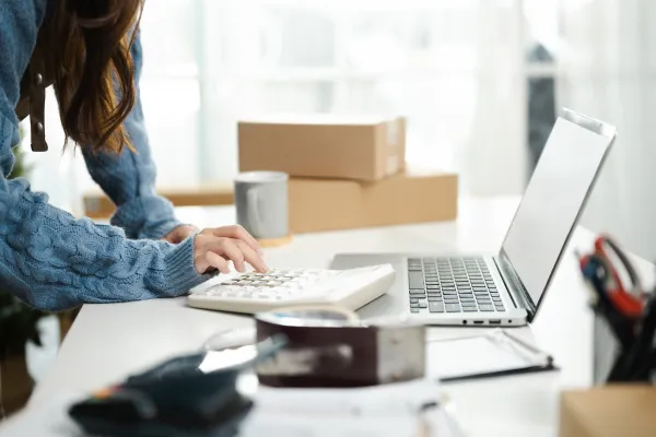 Reports into Results TikTok