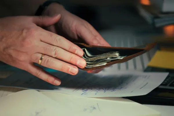 Do you actually have the cash to pay your next inventory bill?