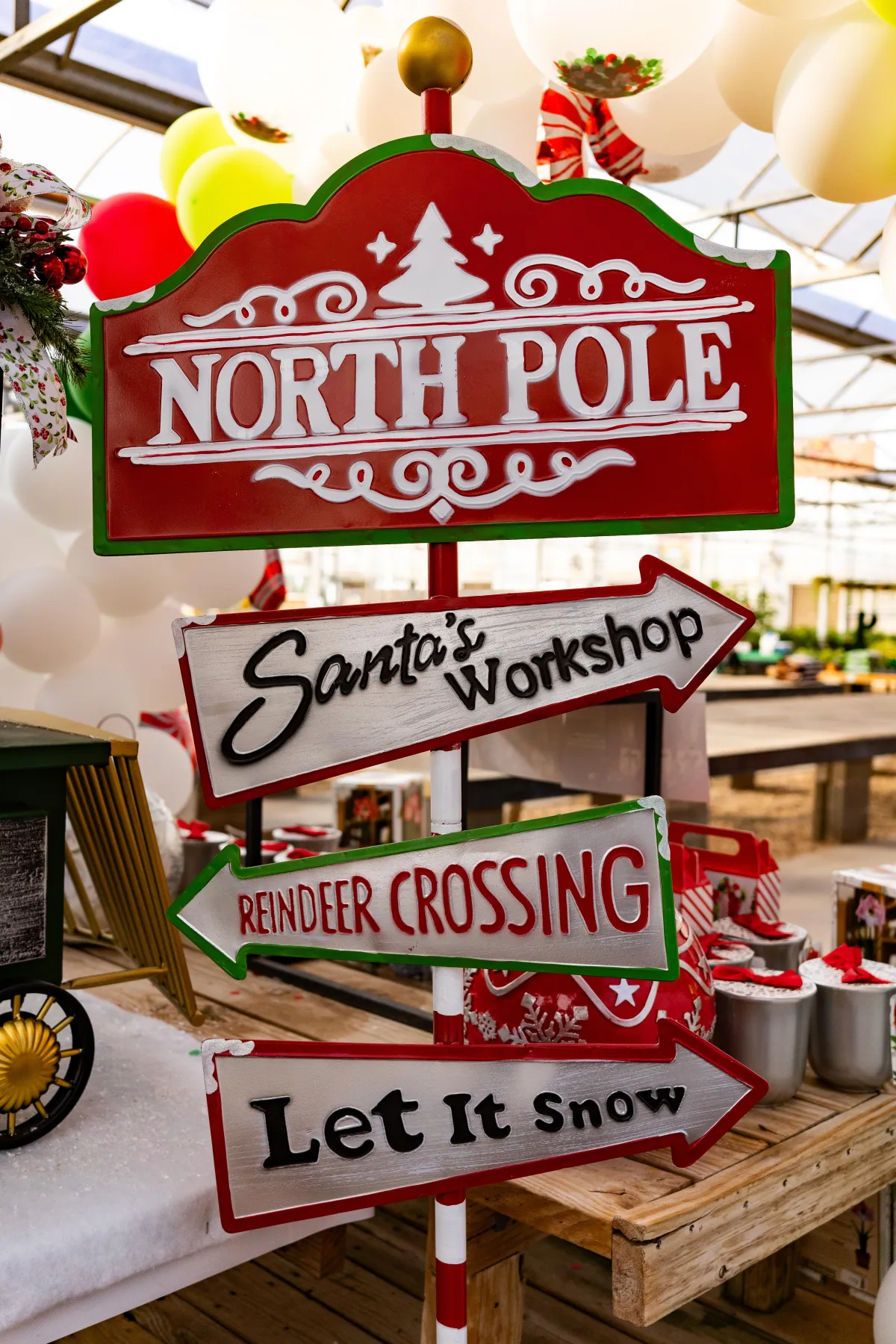 Alldredge Gardens Plant Nursery Midland TX