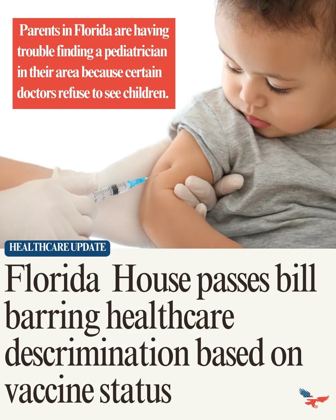 child vaccinations