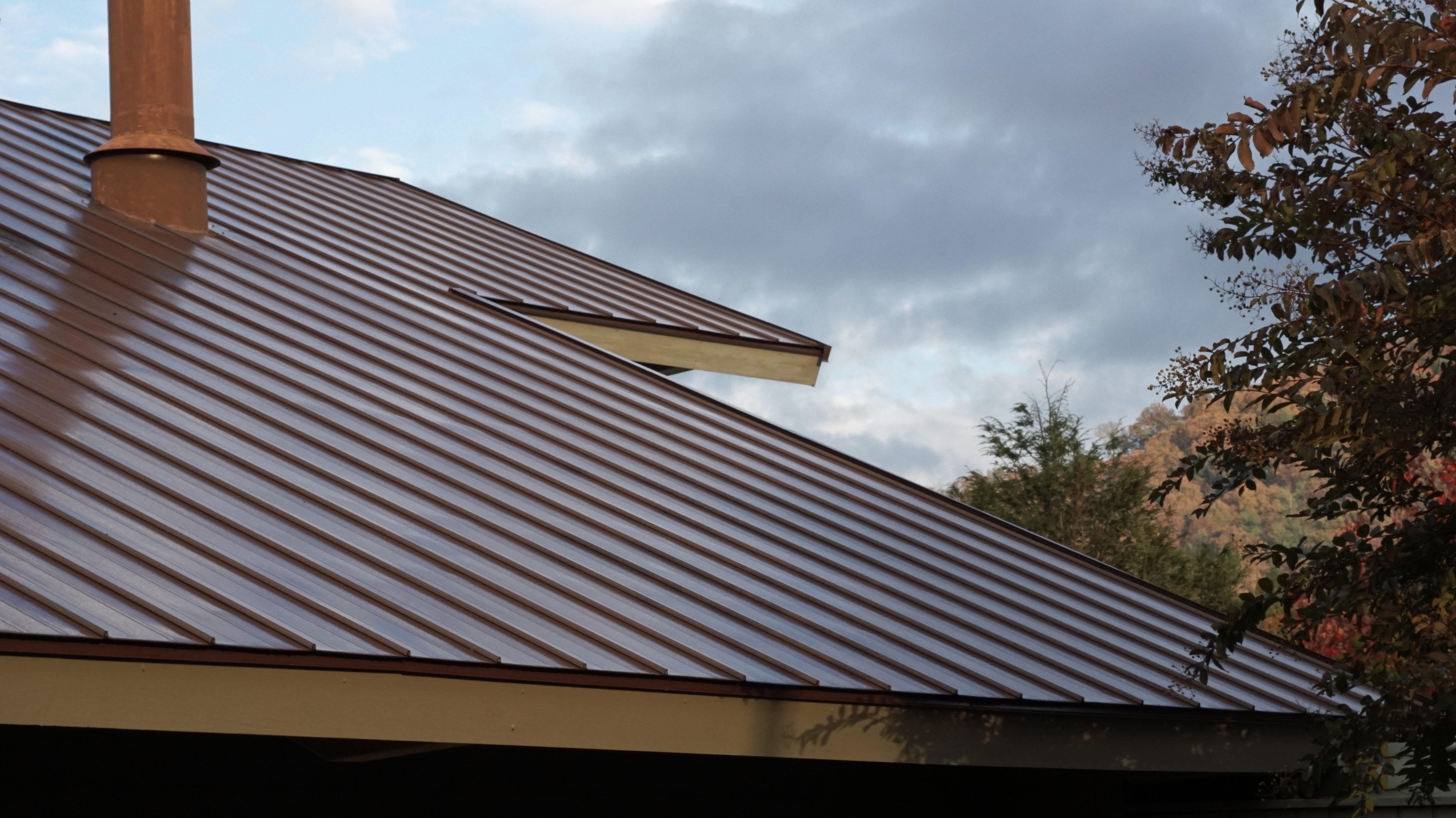 Metal Roof Installation Tampa