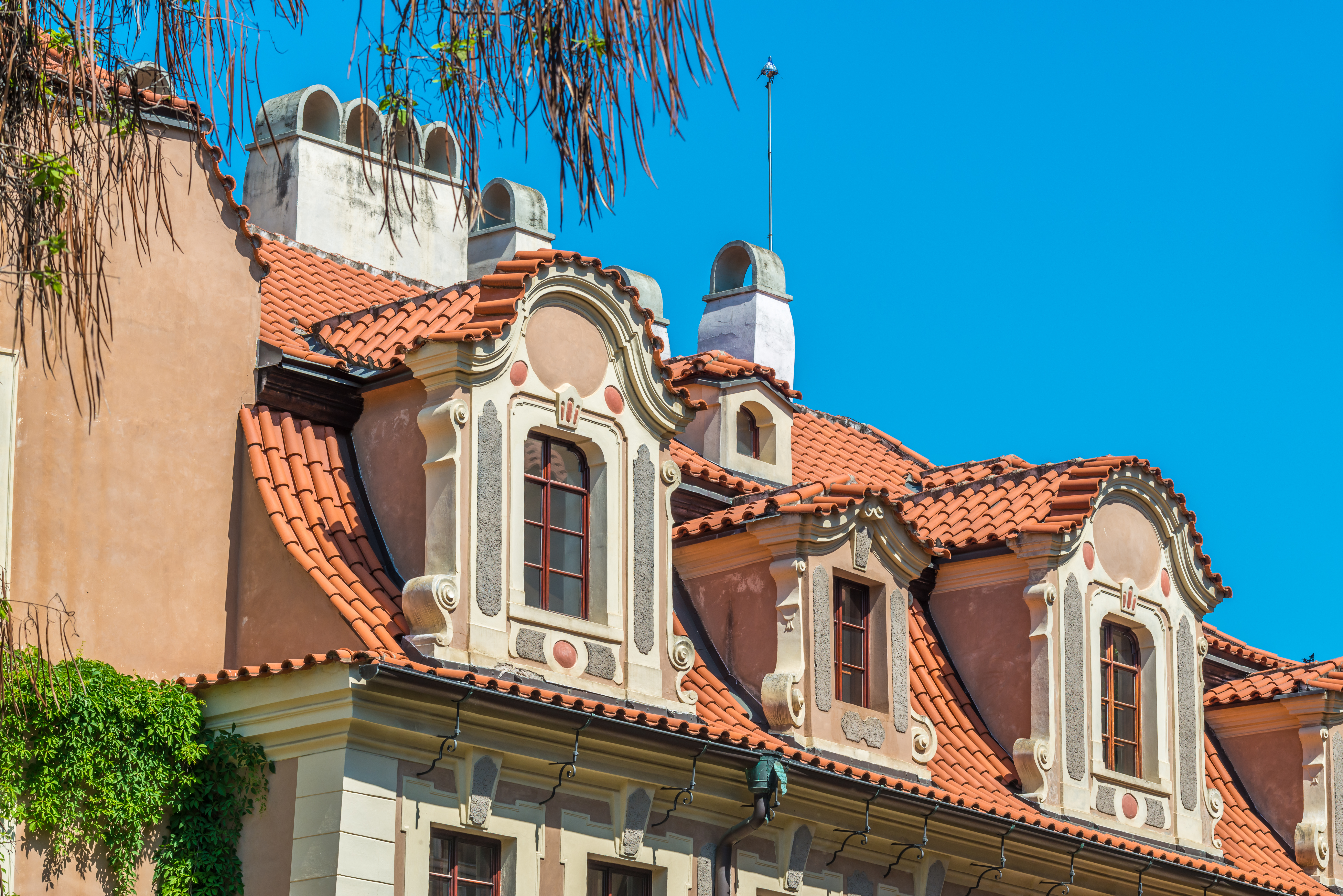 Tile Roof Installation Tampa