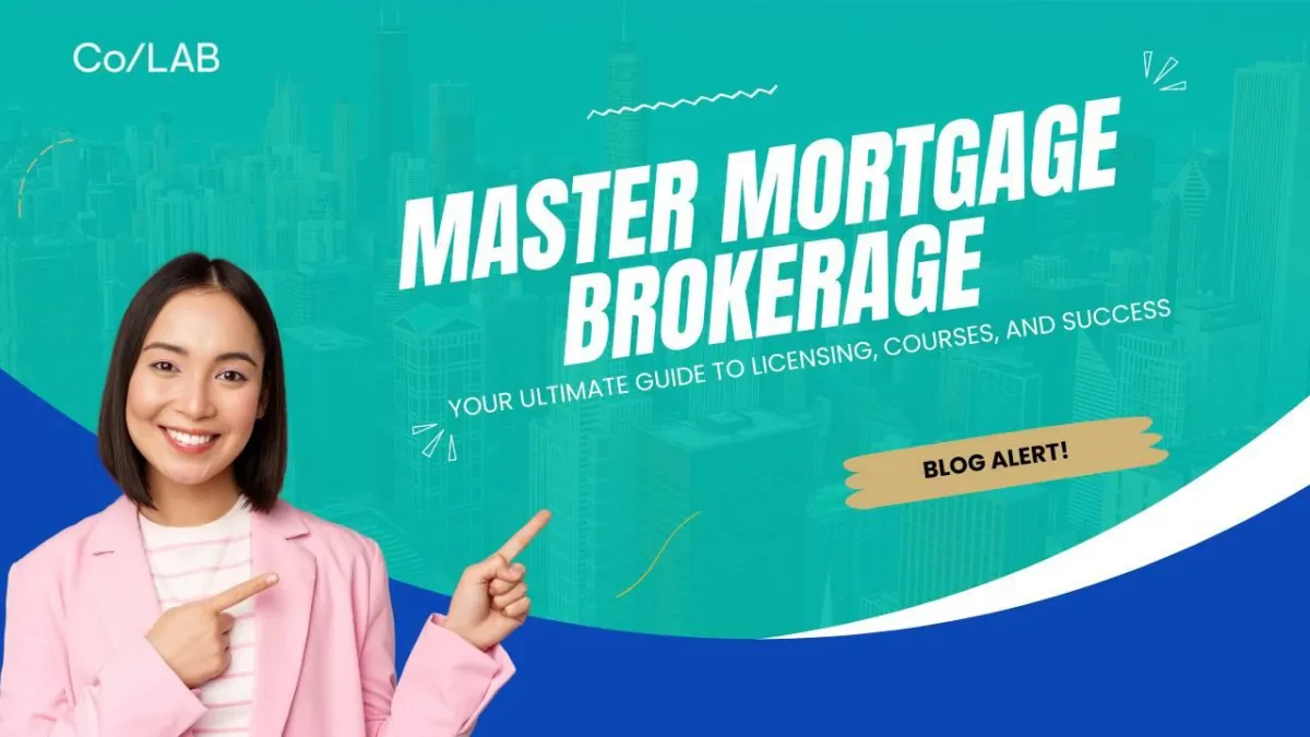 master mortgage brokerage