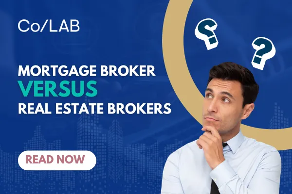 mortgage broker