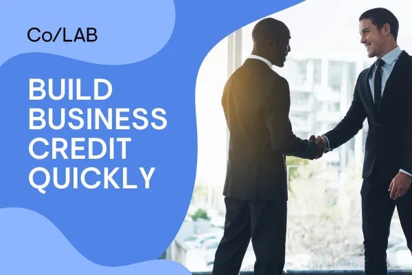 business credit