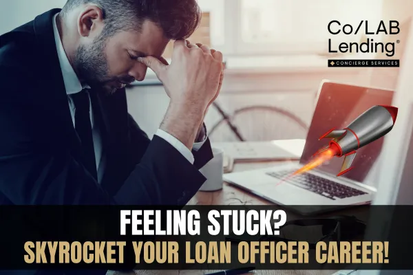 Loan Officer Career