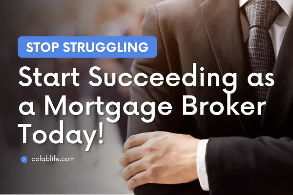 mortgage Brokerage