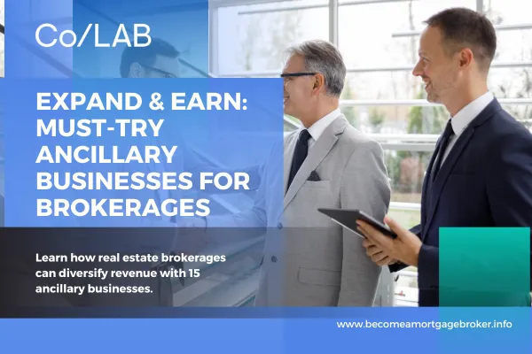 brokerage
