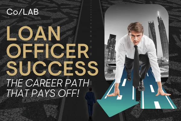Mortgage Loan Officer Career Path