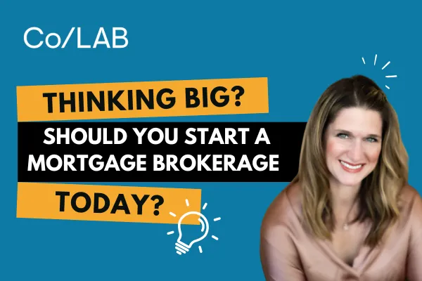 mortgage company