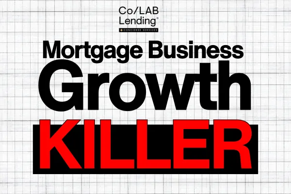 break through income ceiling mortgage broker