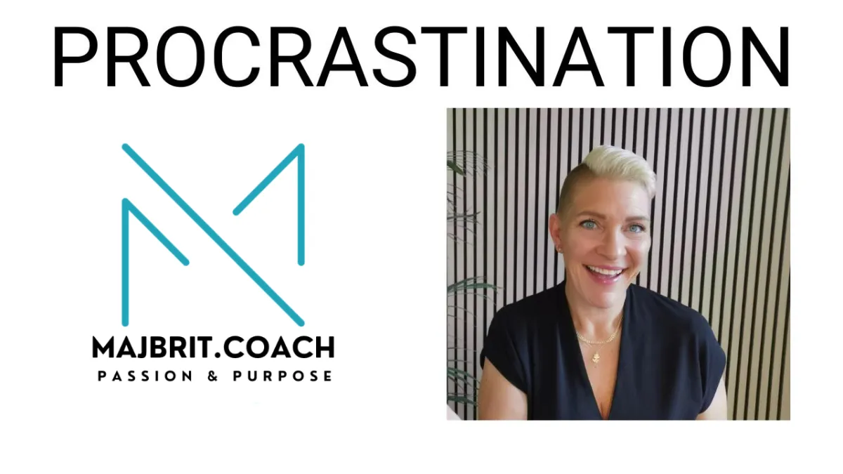 #90: How Your Friends Can Help You Avoid Procrastinating!