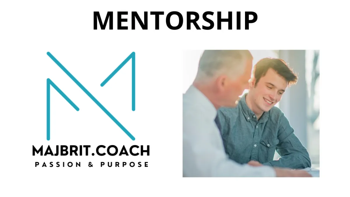 #37: Secrets for Maximizing Your Mentorship Experience!