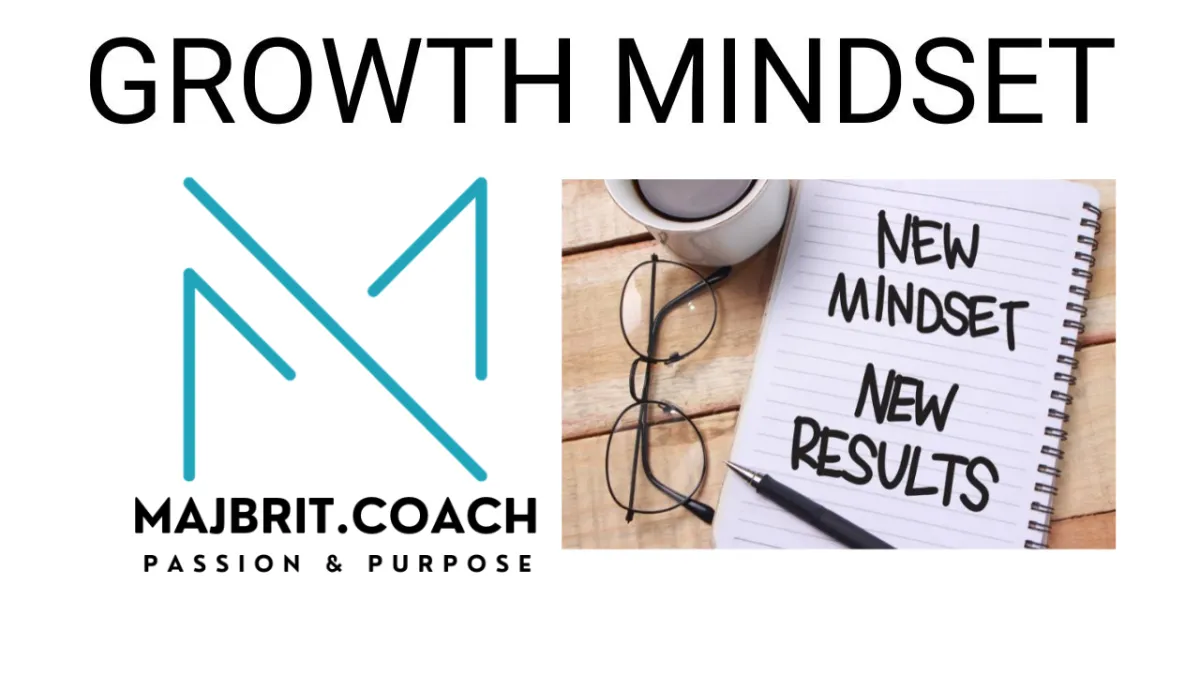 #95: From Setback to Comeback: How a Growth Mindset Transforms Failures!