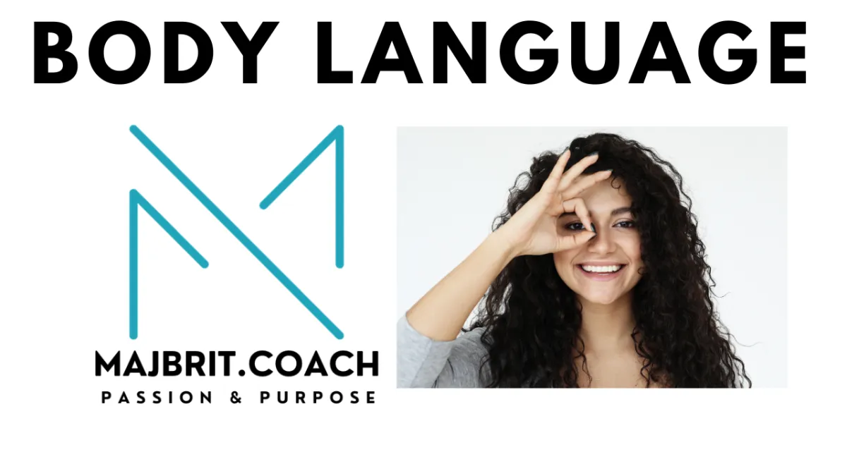 #94: How Body Language Influences Success!