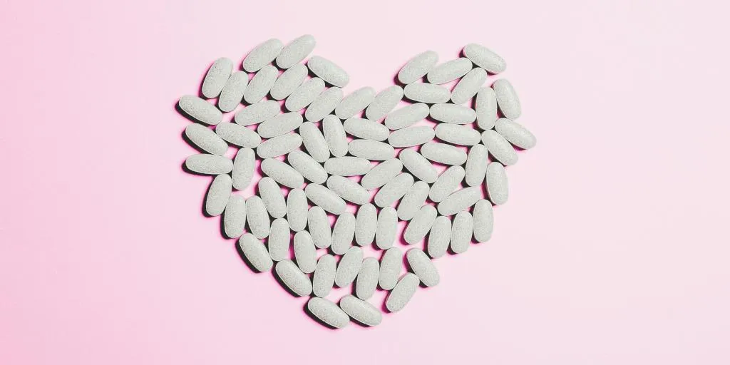 calcium and heart health