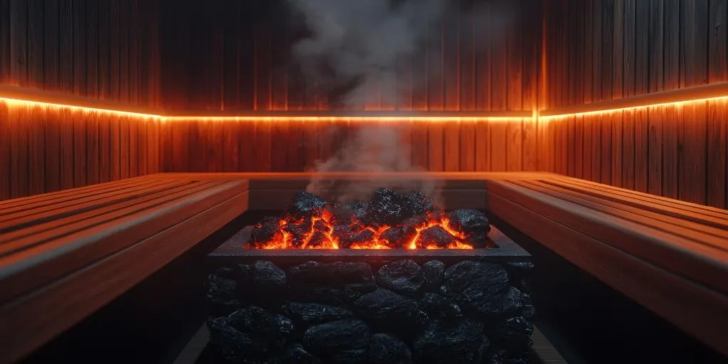 Resilience, Reflection and The Heat of Eternity