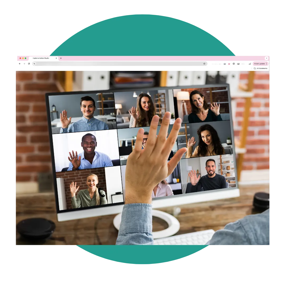 simple webinar