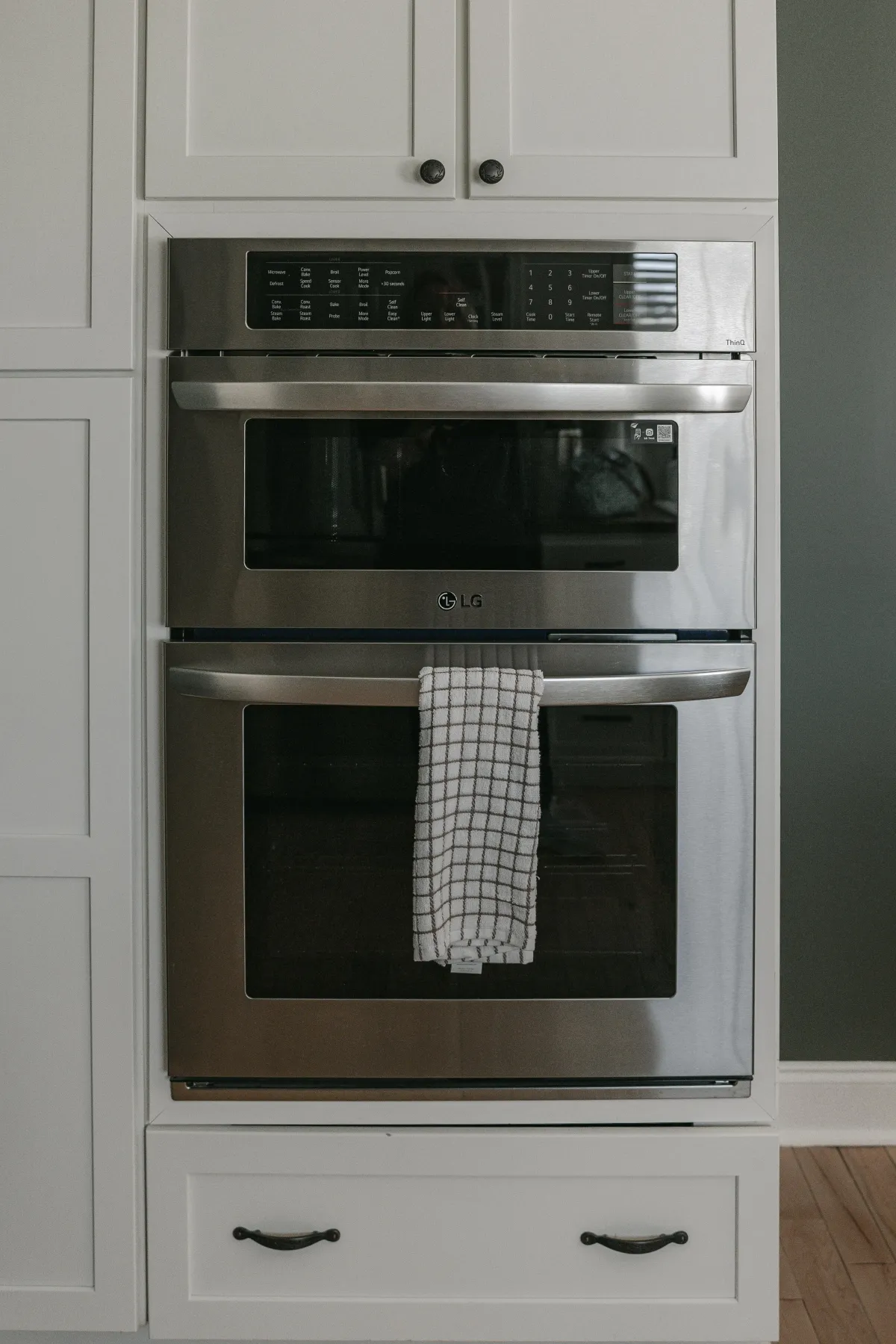 Tasty memories are made in this beautiful kitchen