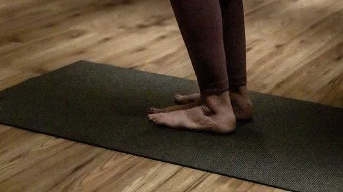 What's Your Yoga Journey, 09/24