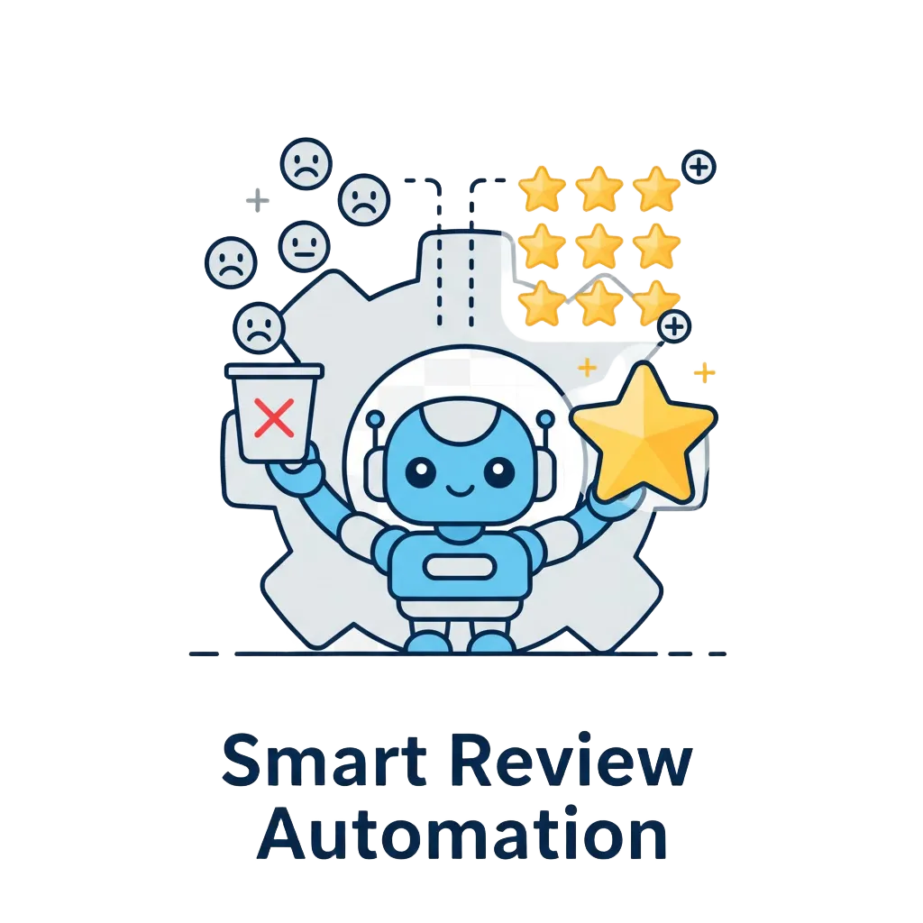 كيف تراقب رضا العملاء وتزيد ولاءهم باستخدام منصة ذكي